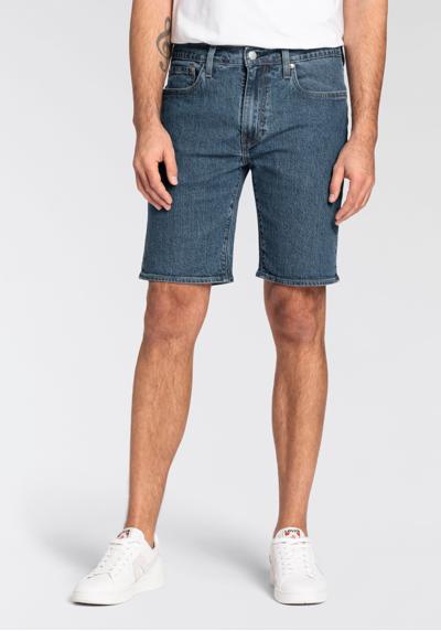 BLUE CORE COOL SHORT