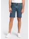 BLUE CORE COOL SHORT