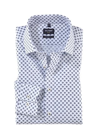 Деловая рубашка Luxor modern fit