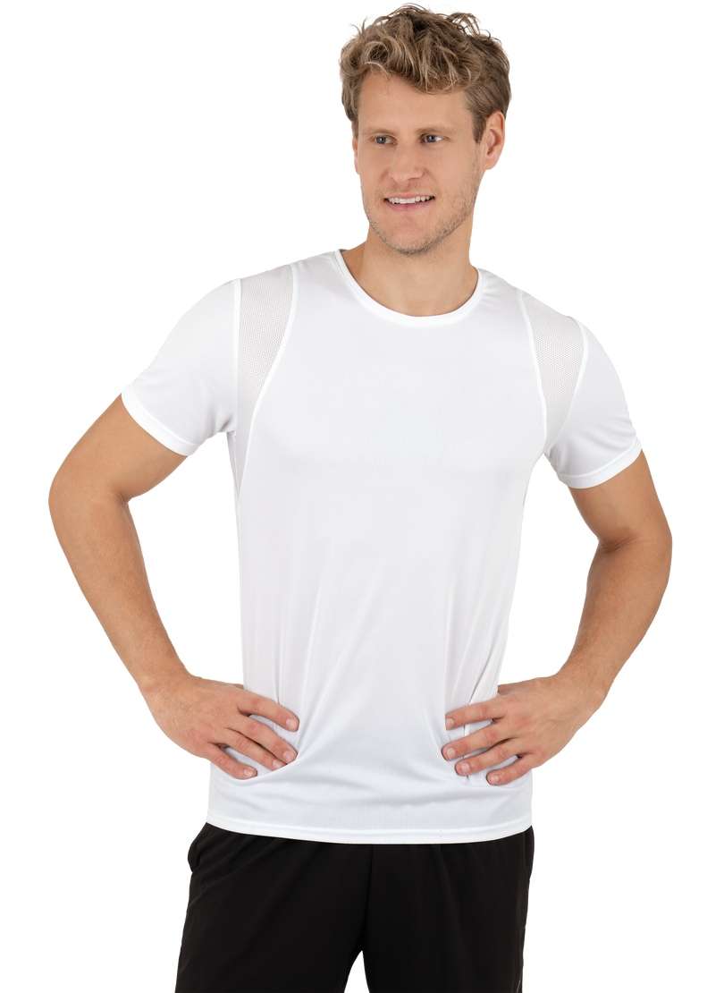 футболка»TRIGEMA COOLMAX® Sport T-Shirt«