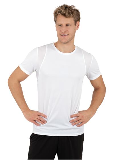 футболка»TRIGEMA COOLMAX® Sport T-Shirt«