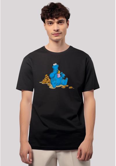 черный