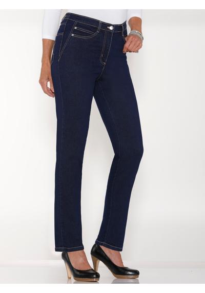 темно-синий