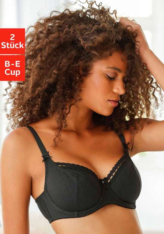 белый + черный