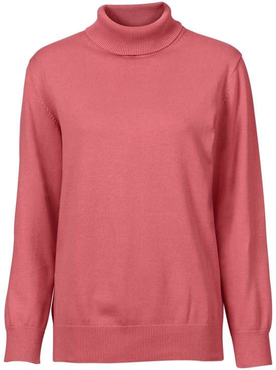 коралловый красный