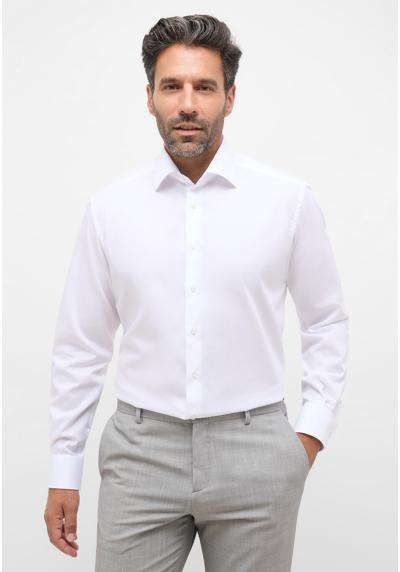 Рубашка с длинным рукавом COMFORT FIT