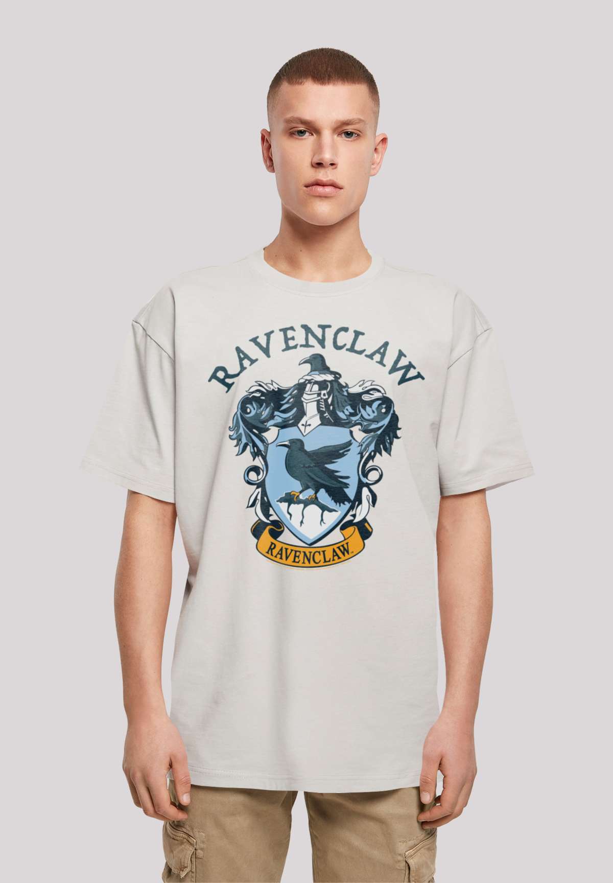 футболка»Harry Potter Ravenclaw Crest«