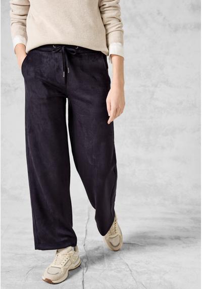 deep charcoal grey