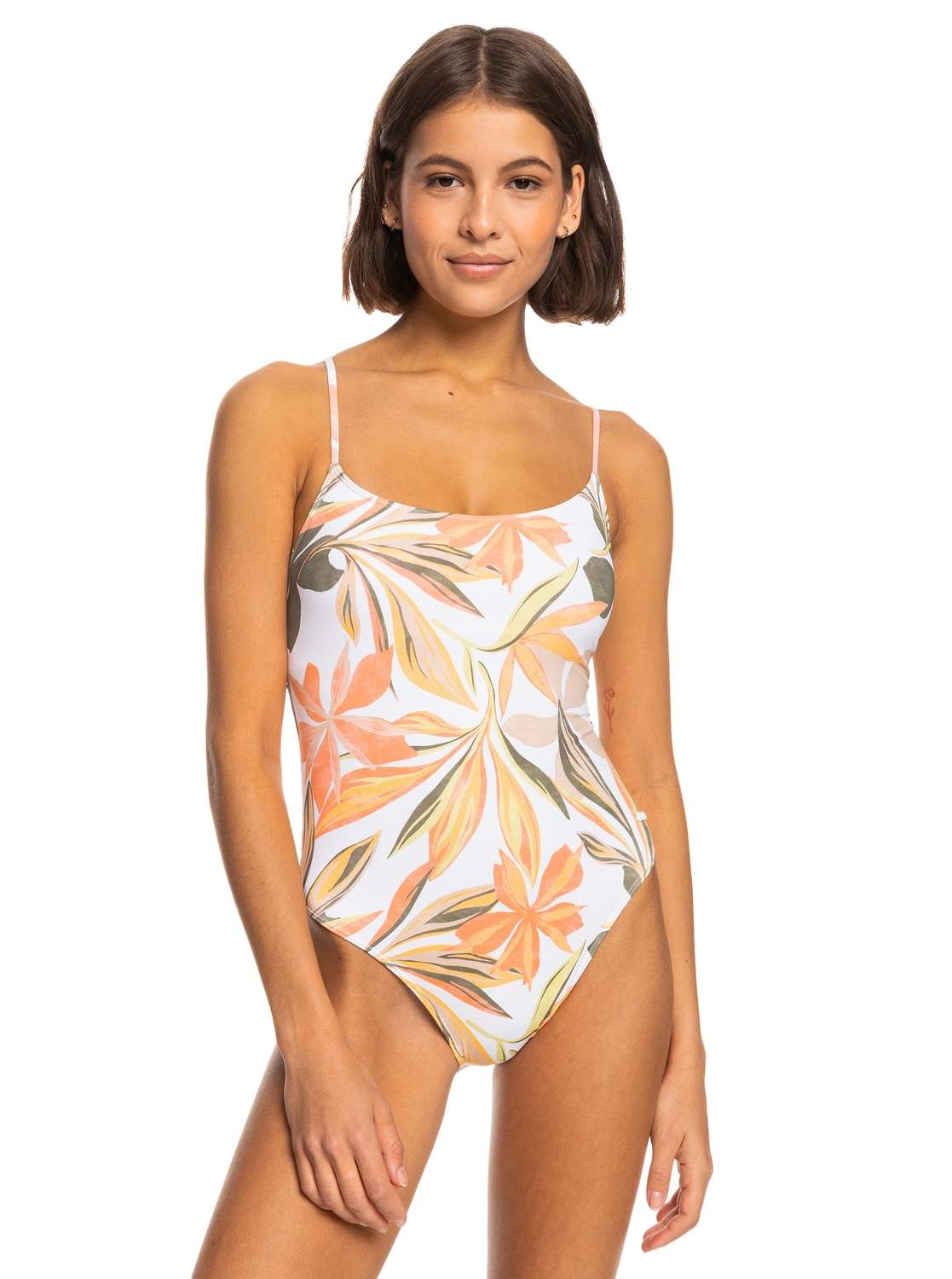 купальник Printed Beach Classics