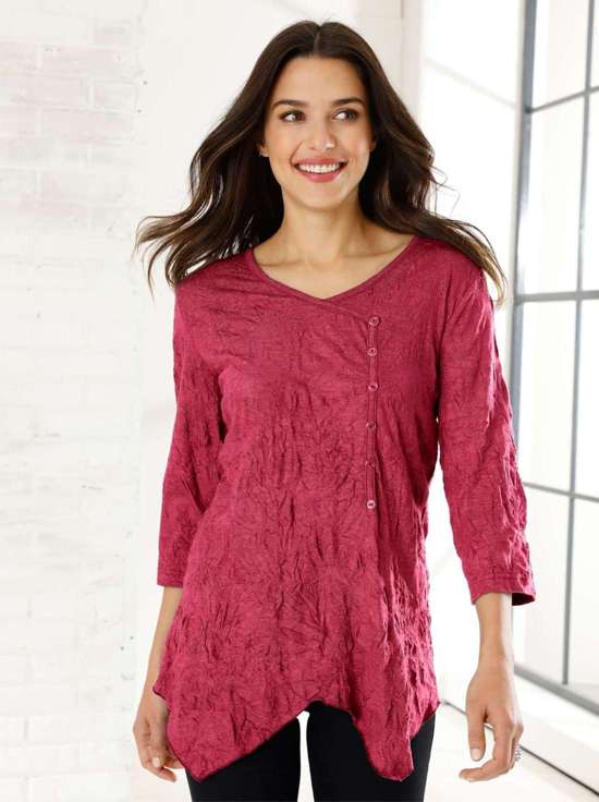 красный -Меланж