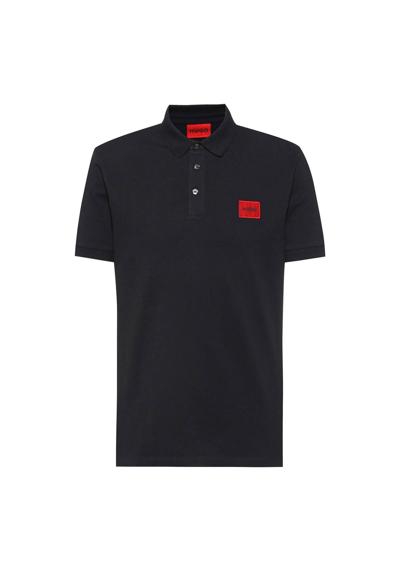 рубашка поло Poloshirt DERESO222