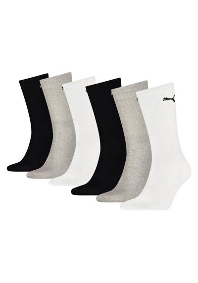 Короткие носки Socken 6er Pack