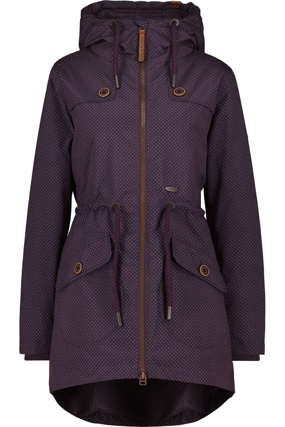 Зимняя куртка Damen CharlotteAK B