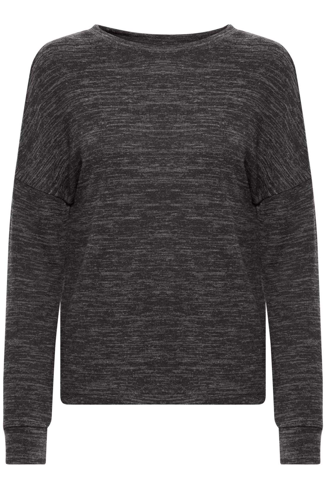 Свитер с круглым вырезом Sweatshirt OXBenta