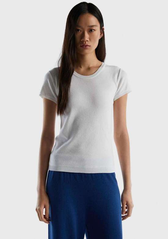 цвет белой шерсти