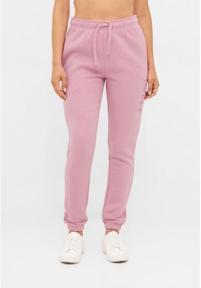 BLUSH MARL