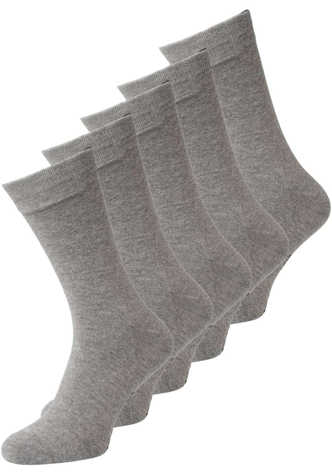 Базовые носки JACJENS SOCK 5 PACK NOOS