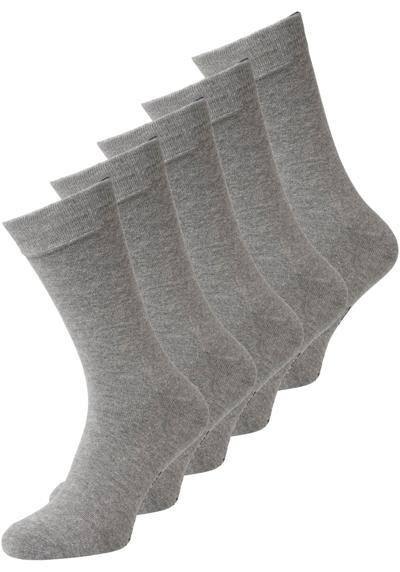 Базовые носки JACJENS SOCK 5 PACK NOOS