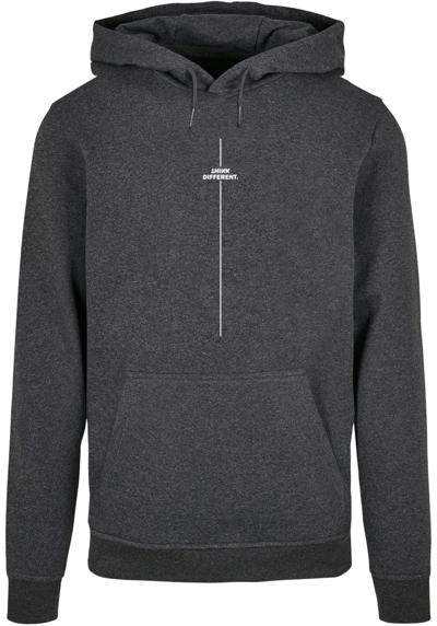 Толстовка с капюшоном»Herren Think Different Basic Hoody«