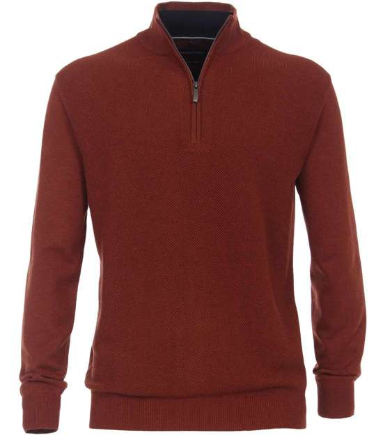 темнооранжевый