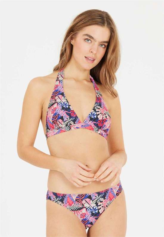 красный-синий