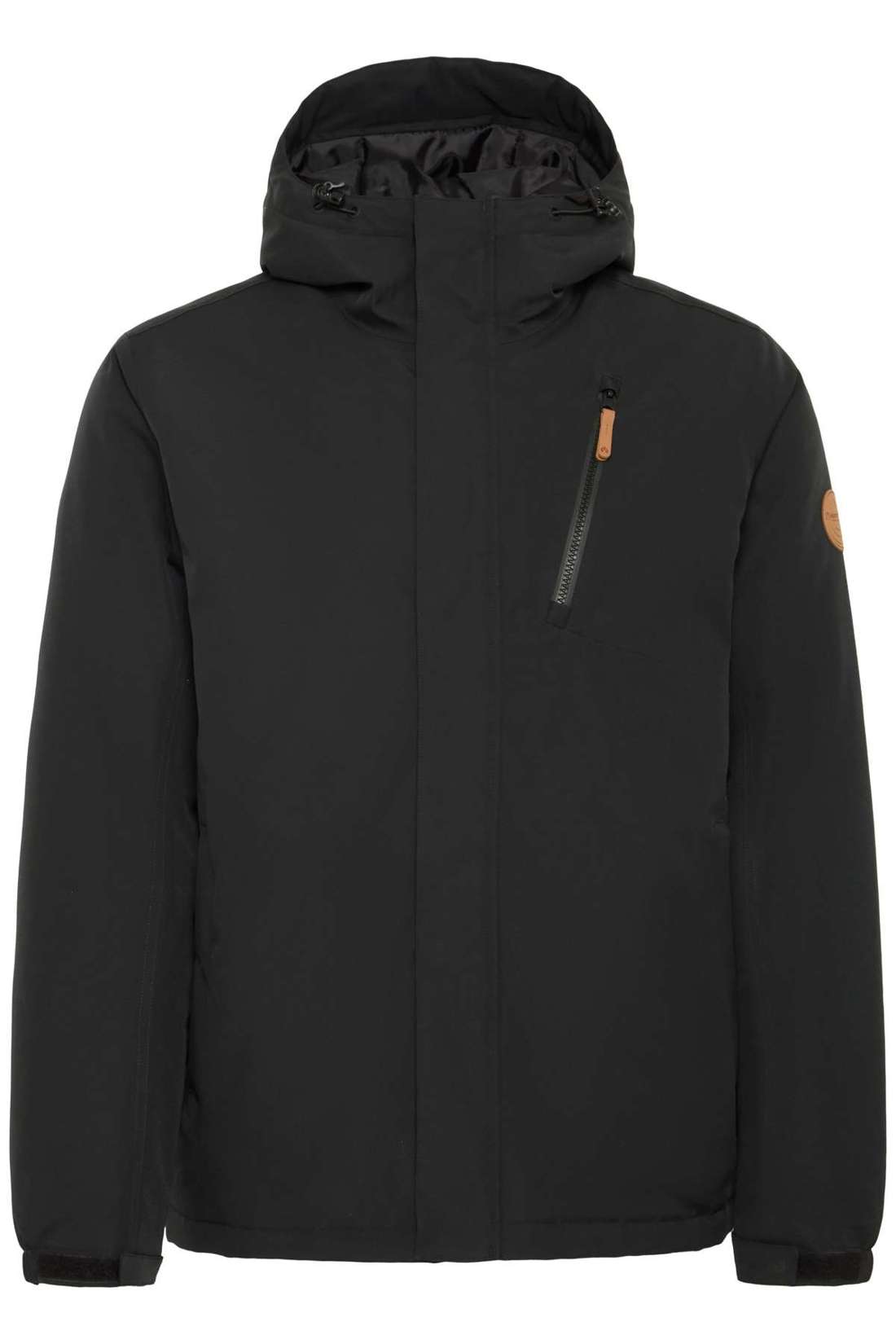 Зимняя куртка с капюшоном Winterjacke NBKeno M