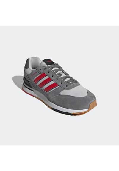 Grey Four / Better Scarlet / Grey One