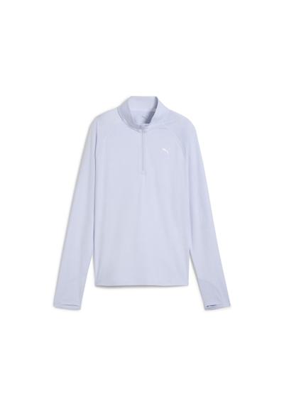Cool Weather Heather Blue