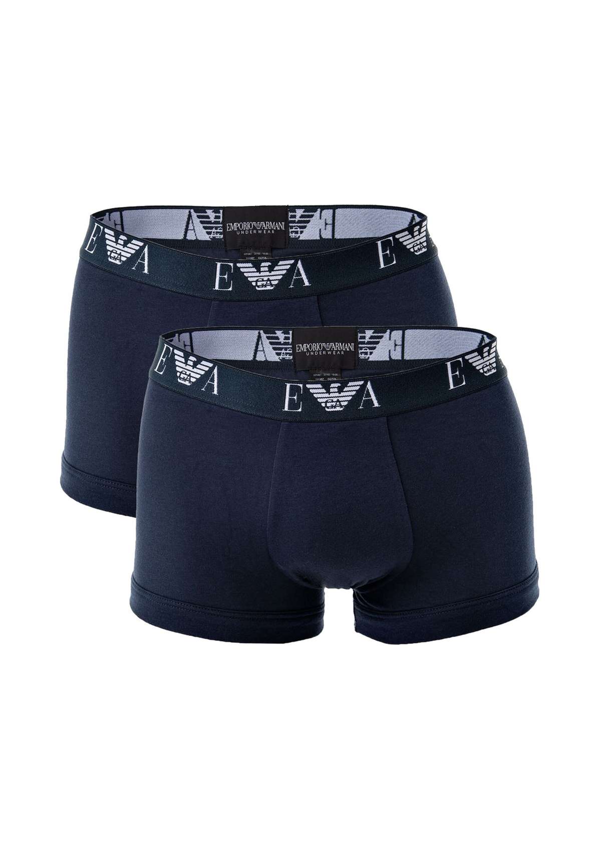 Боксеры Boxershort 2er Pack