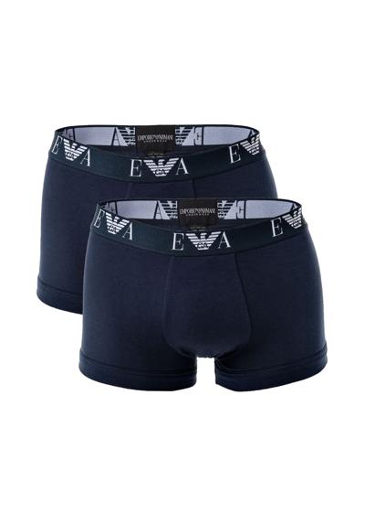 Боксеры Boxershort 2er Pack