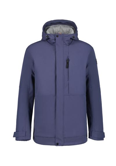 Куртка из софтшелла Softshell jacke ASHEBORO