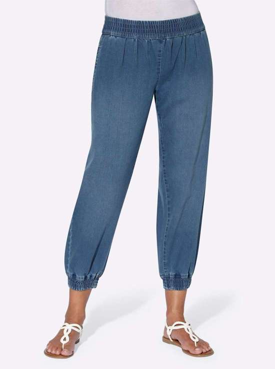 синий-выбеленный