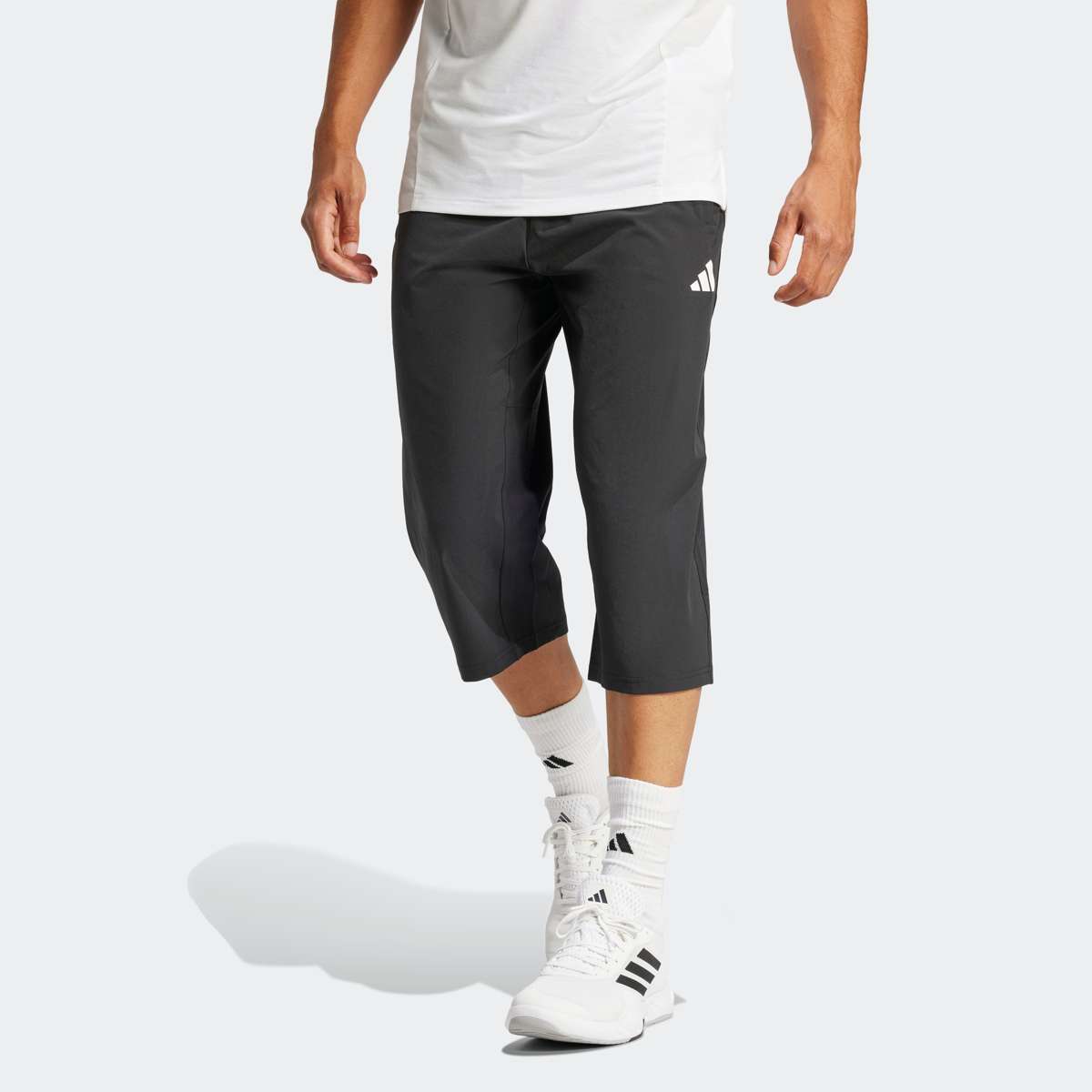 Спортивные брюки TR-ES 3/4 PANT