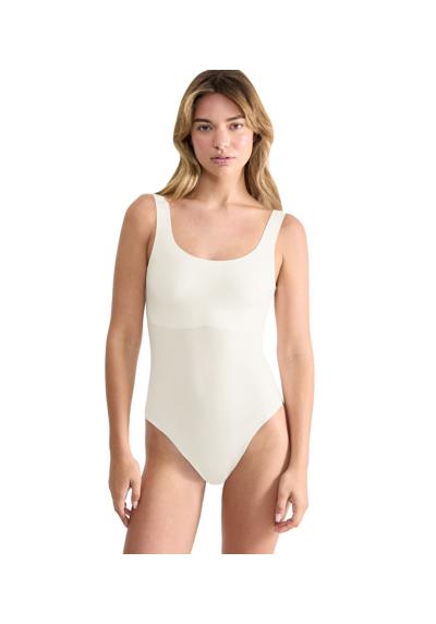 silk white