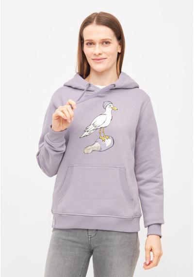 lavender gray