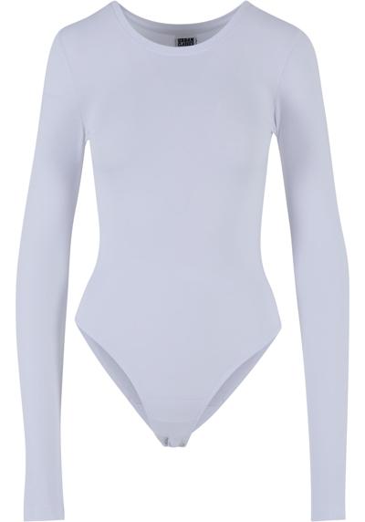 тело »Urban Classics Damen Ladies Stretch Jersey Longsleeve Body«