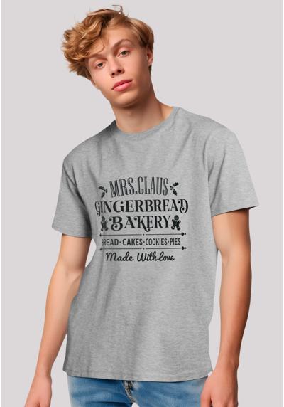 серый