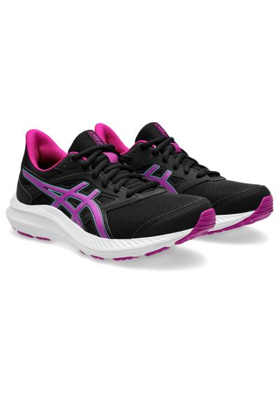 BLACK/BOLD MAGENTA