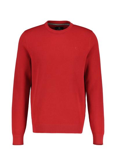 urban red