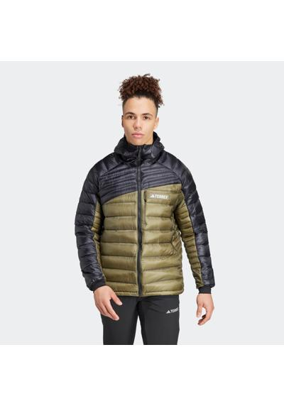 Olive Strata / Black
