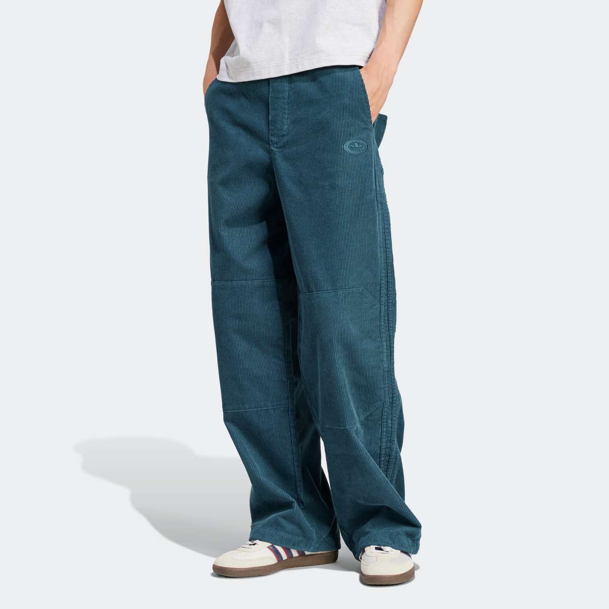 Спортивные брюки»CORDUROY PANTS«