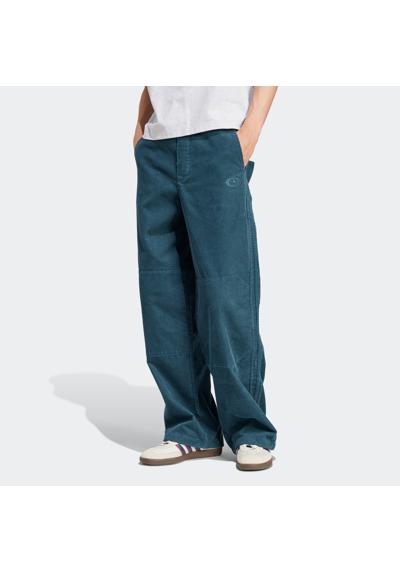 Спортивные брюки»CORDUROY PANTS«