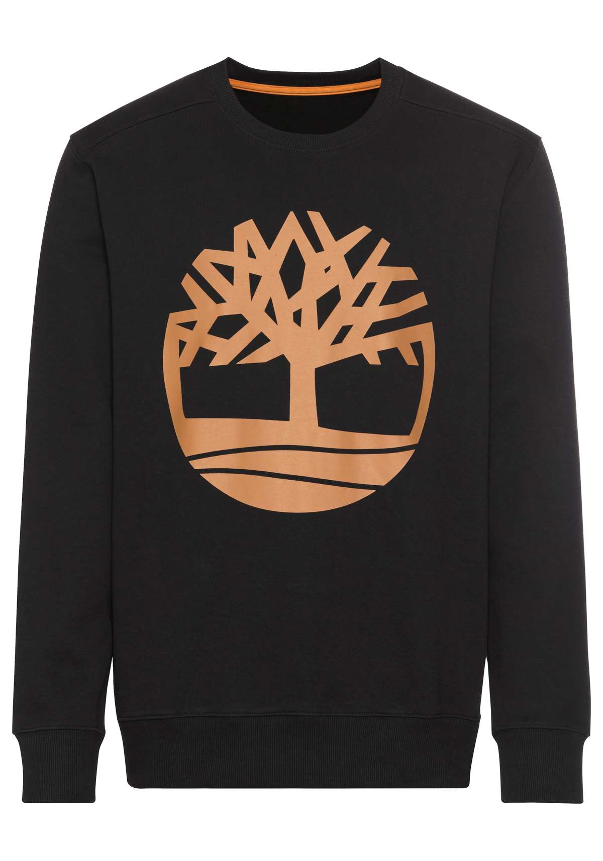 толстовка KENNEBEC RIVER Tree Logo Crew Neck