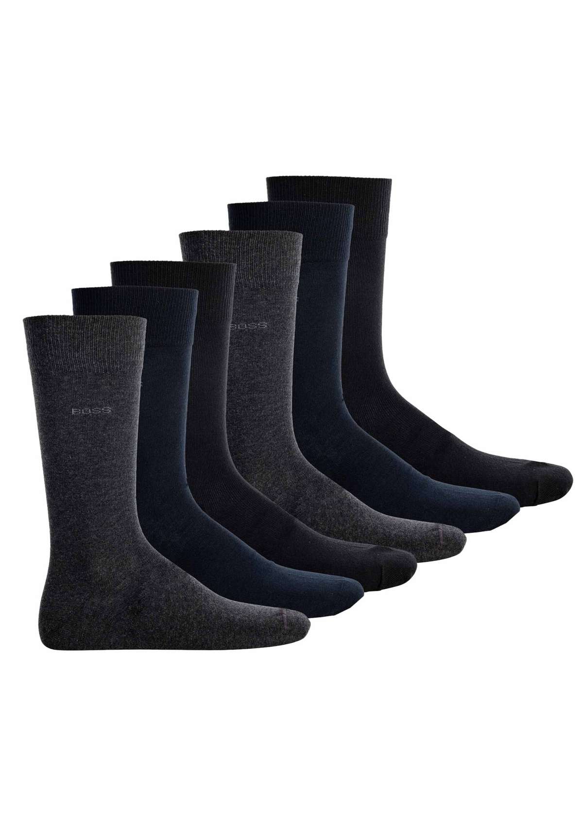 Носки Socken 6er Pack