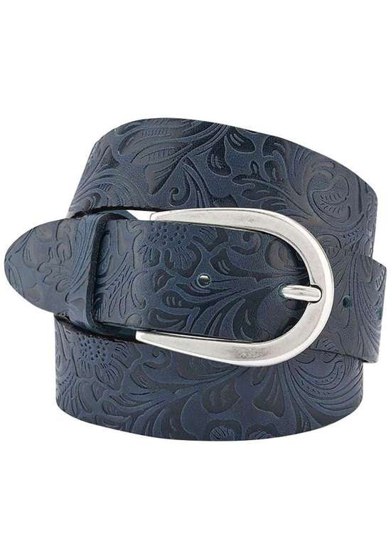 темно-синий