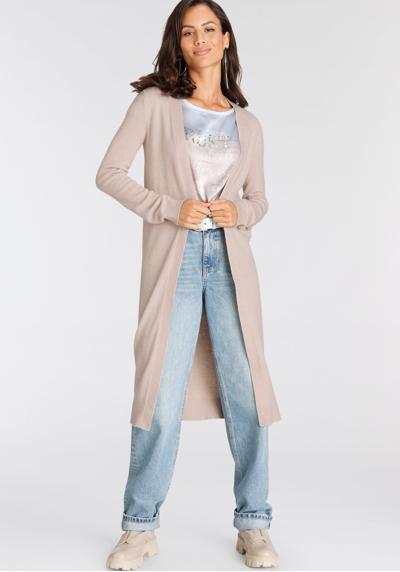 beige-melange (aus nachhaltigem Material)