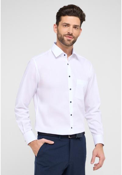Рубашка с длинным рукавом MODERN FIT