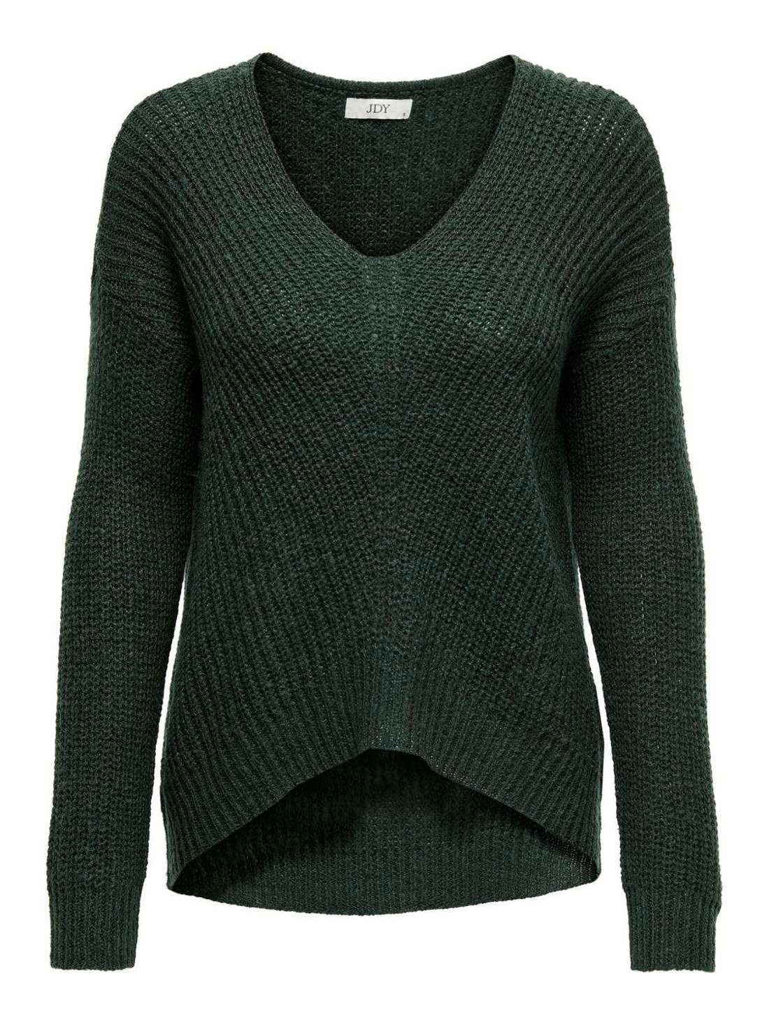 Вязаный свитер NEW MEGAN L/S PULLOVER KNT NOOS