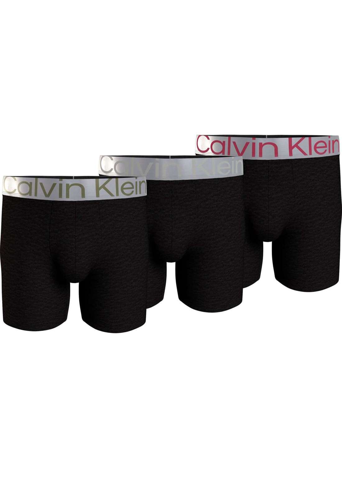 боксер BOXER BRIEF 3PK