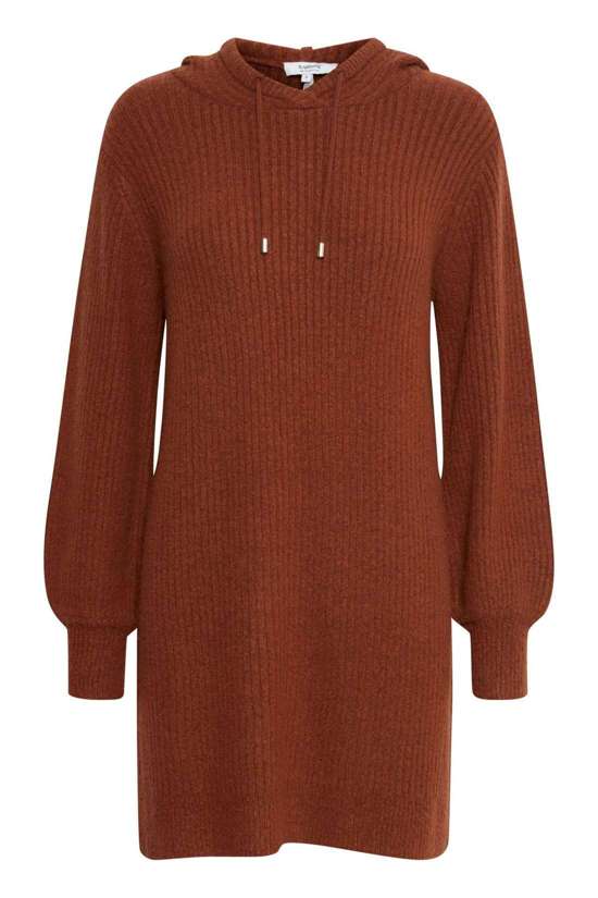 Brandy Brown Melange